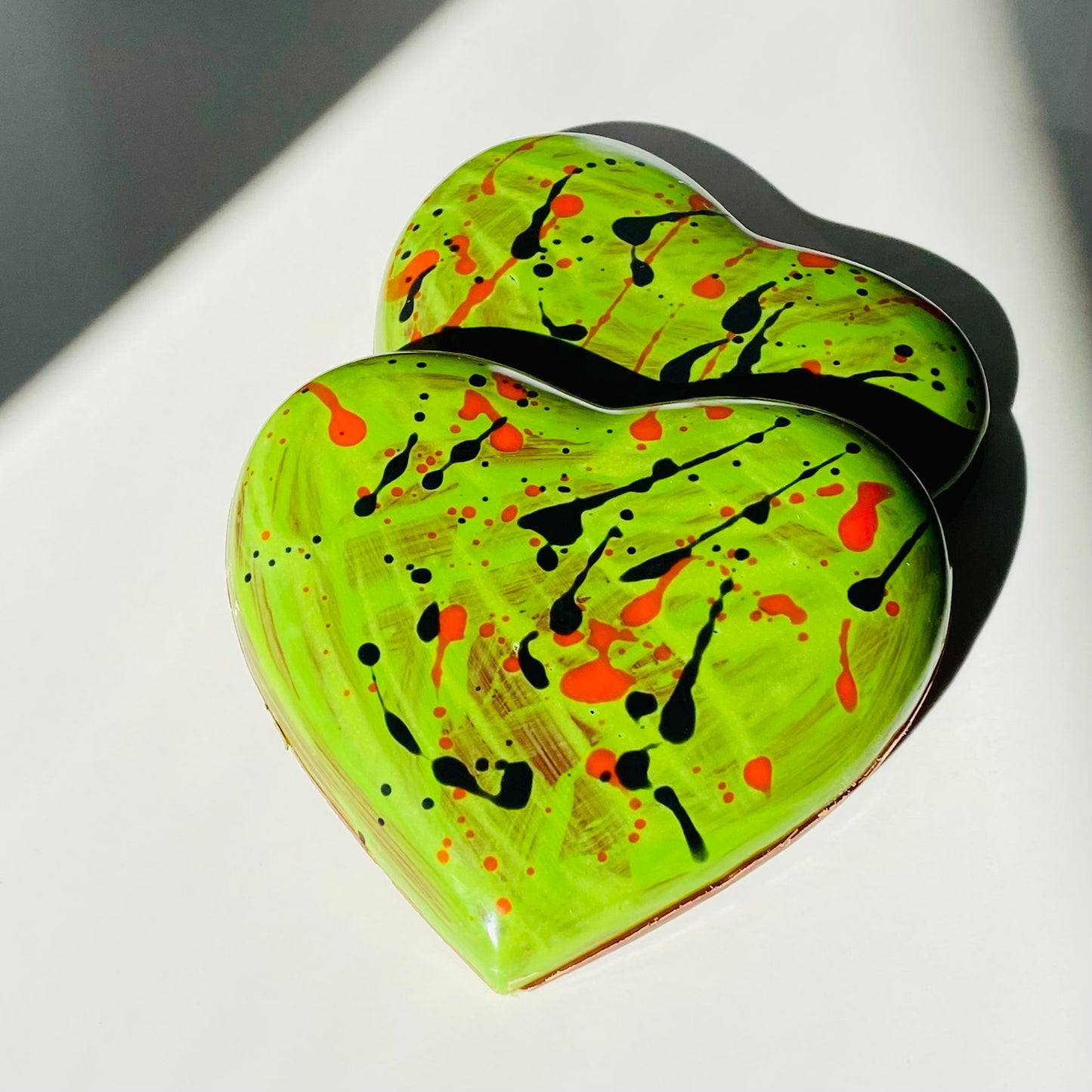 Fathers Day Dubai Style Heart (Limited Edition)