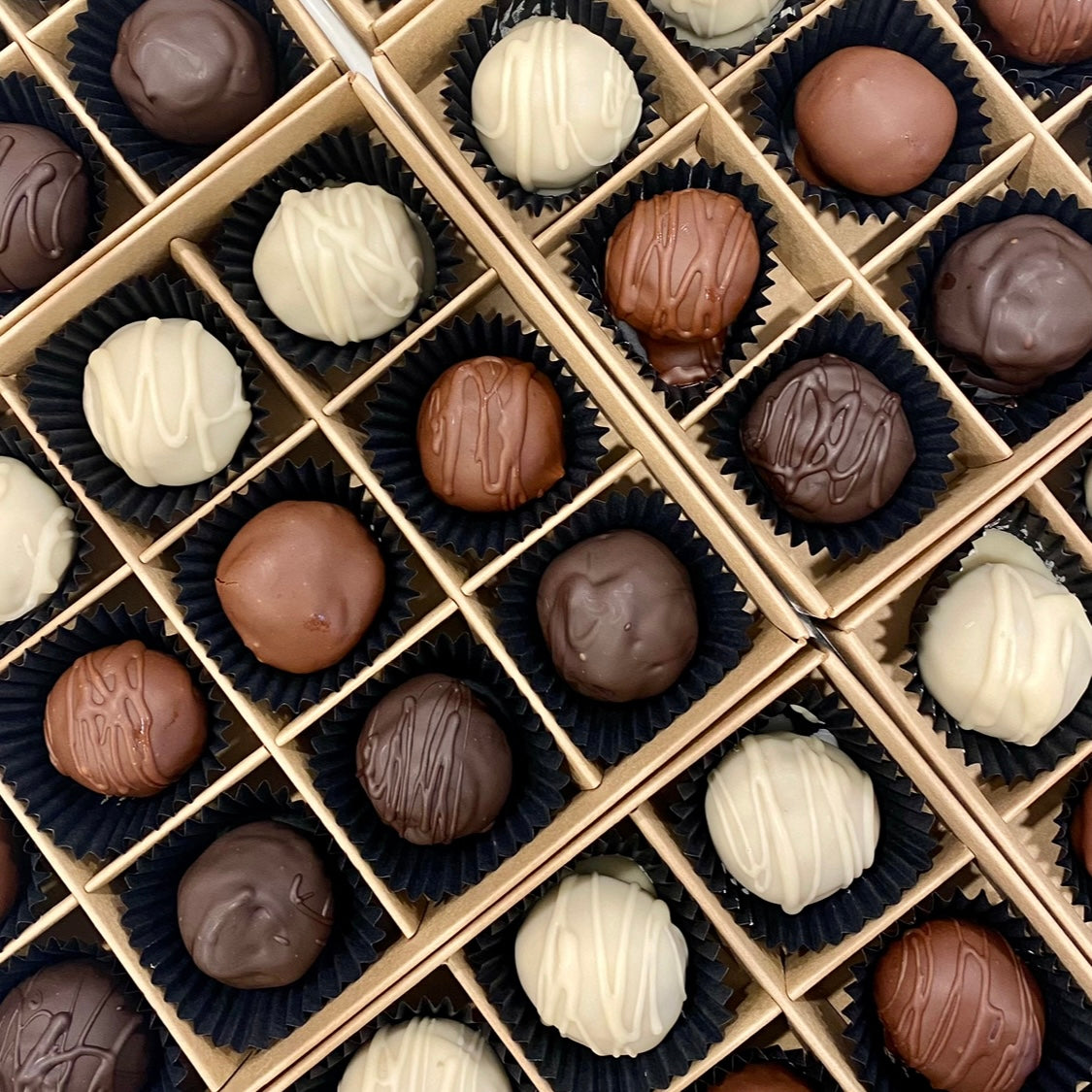PogBalls®️ - Original Mixed Gift Box