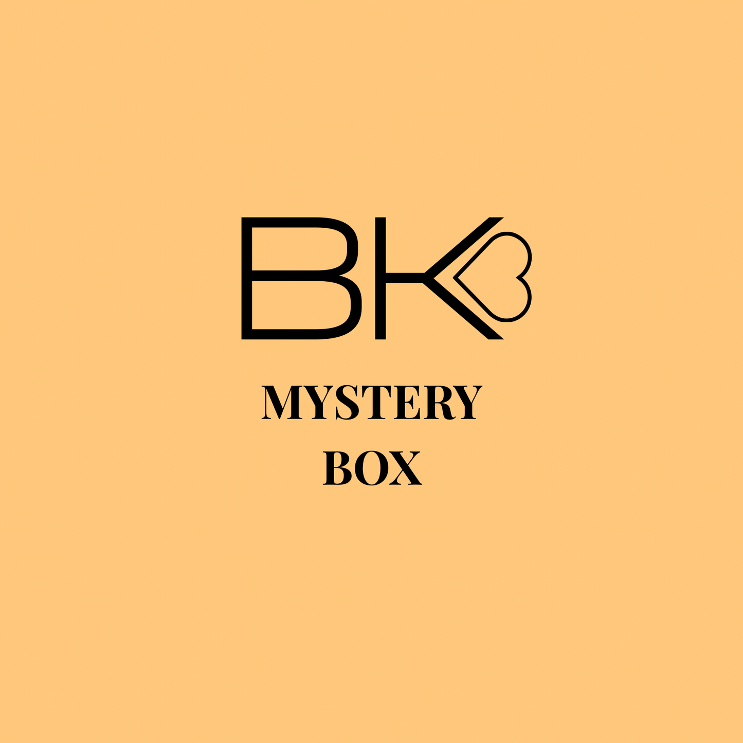 Bonbon - Mystery Box