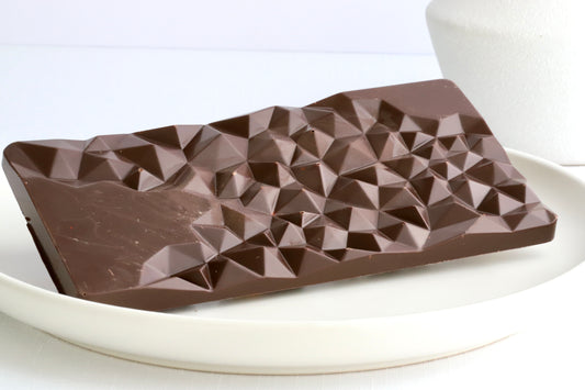 Tablet - Cinder Toffee Dark Chocolate - 120g