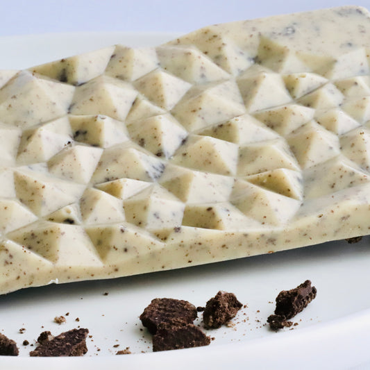Tablet - Cookies & Cream White Chocolate - 120g