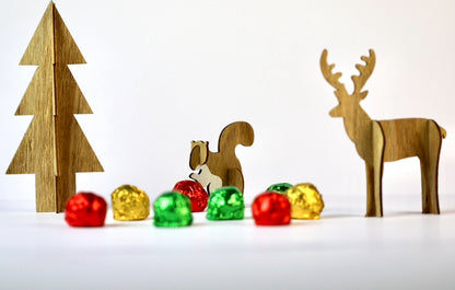 PogBalls®️- Christmas Gift Box