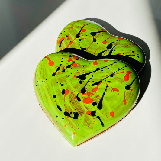 Fathers Day Dubai Style Heart (Limited Edition)