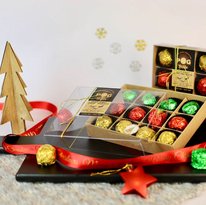 PogBalls®️- Christmas Gift Box