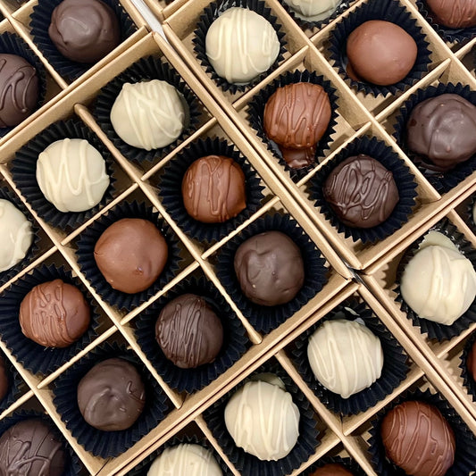 PogBalls®️ - Original Mixed Gift Box