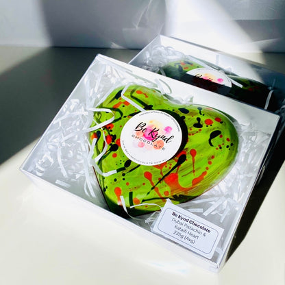 Fathers Day Dubai Style Heart (Limited Edition)