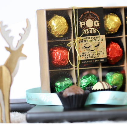 PogBalls®️- Christmas Gift Box