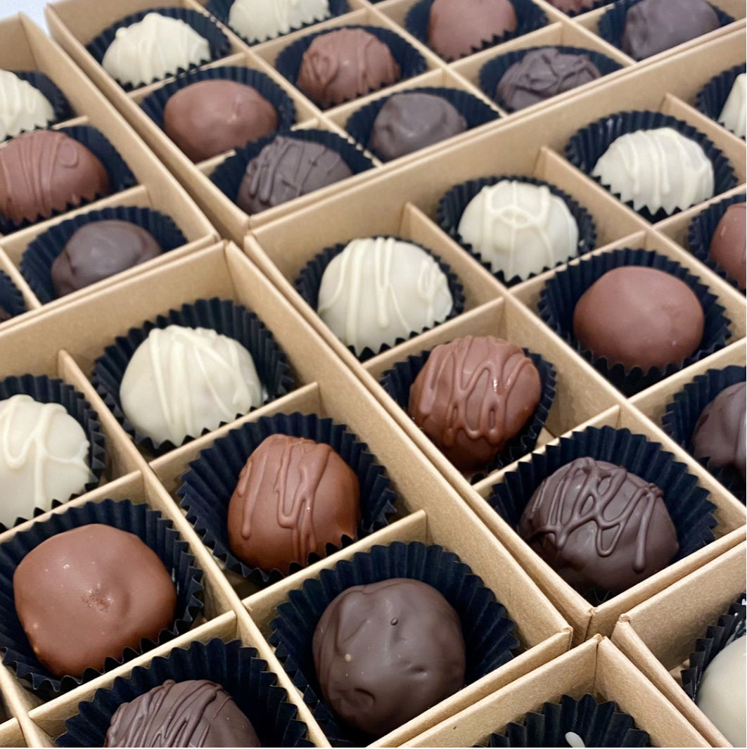 PogBalls®️ - Original Mixed Gift Box