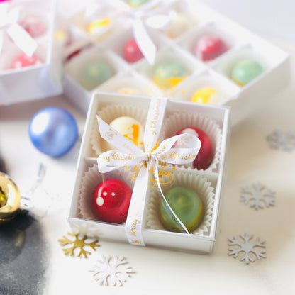 Bonbon - Christmas Gift Box (Mixed)