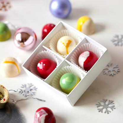 Bonbon - Christmas Gift Box (Mixed)