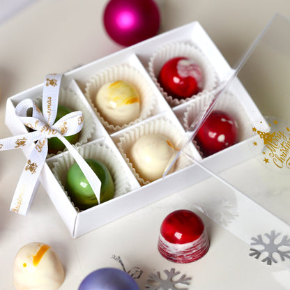 Bonbon - Christmas Gift Box (Mixed)