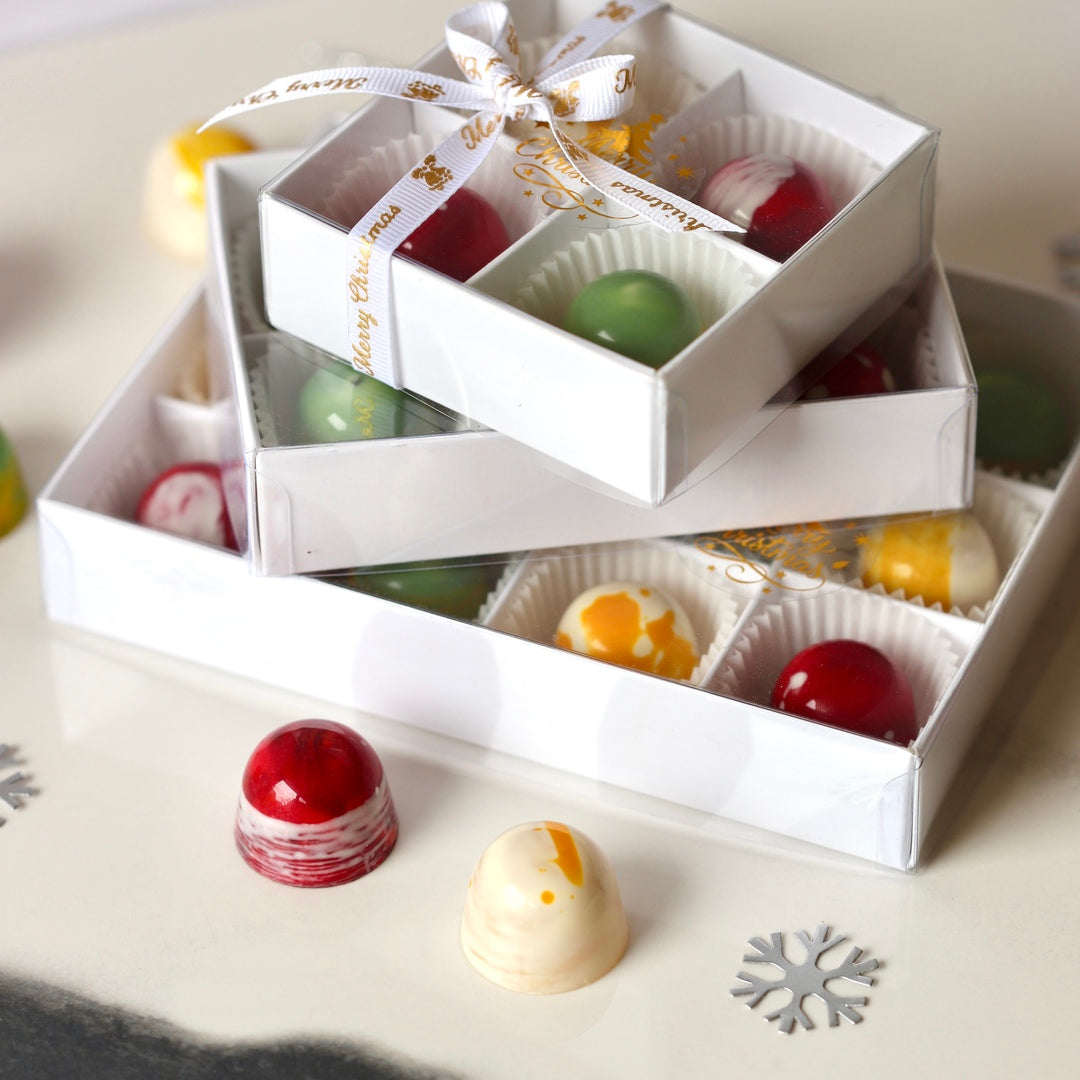 Bonbon - Christmas Gift Box (Mixed)