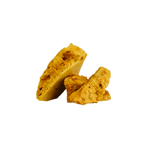 Cinder Toffee - 150g