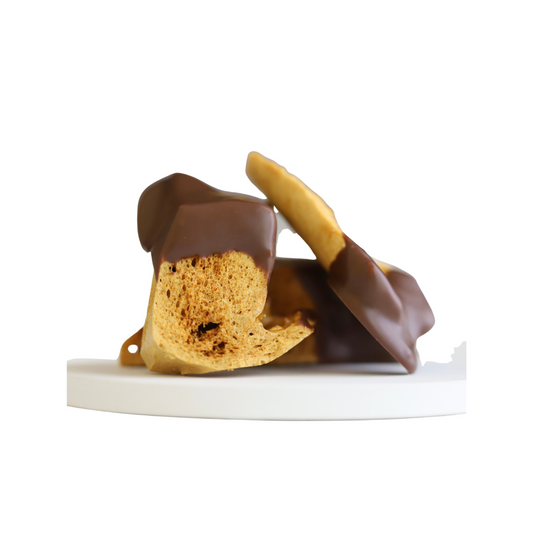 Cinder Toffee - Mylk Chocolate - 150g