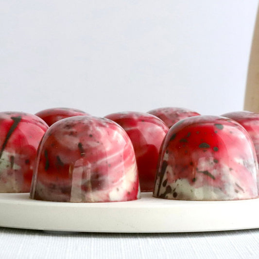 Bonbon - Mylk Chocolate Hazelnut Gianduja