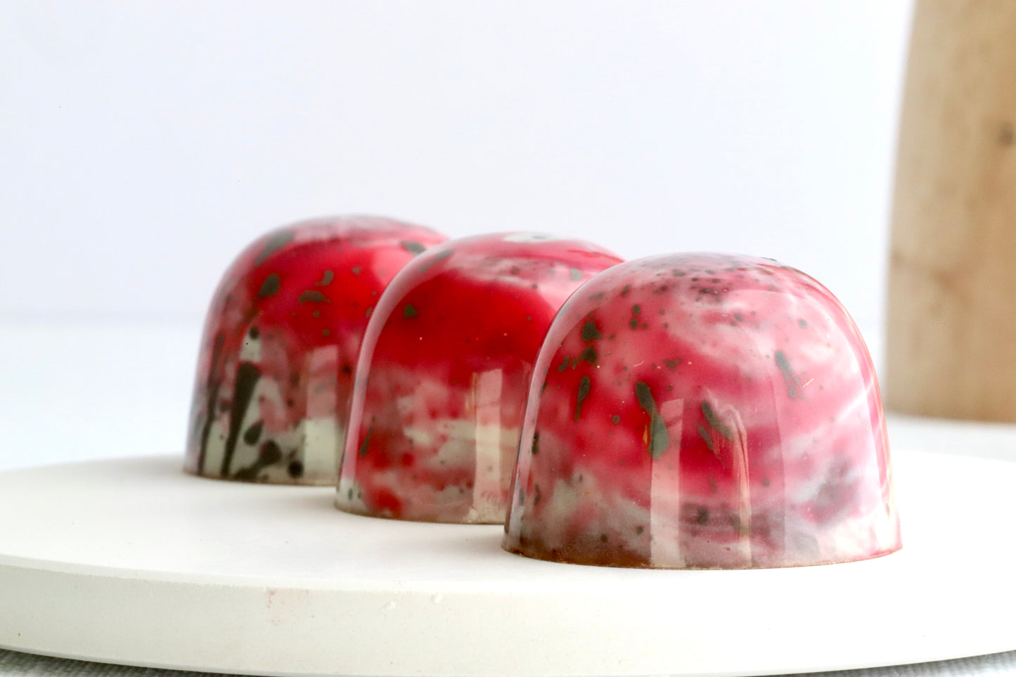 Bonbon - Mylk Chocolate Hazelnut Gianduja